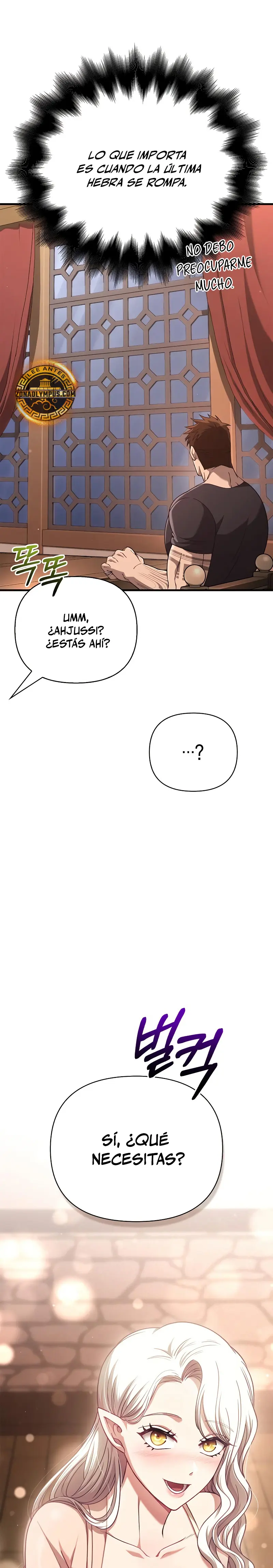 Sobreviviendo al Juego Siendo un Barbaro (Bjorn el bárbaro) Capítulo 99 - Page 26