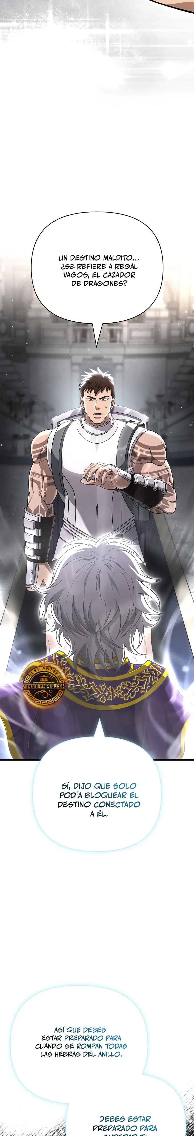 Sobreviviendo al Juego Siendo un Barbaro (Bjorn el bárbaro) Capítulo 99 - Page 3