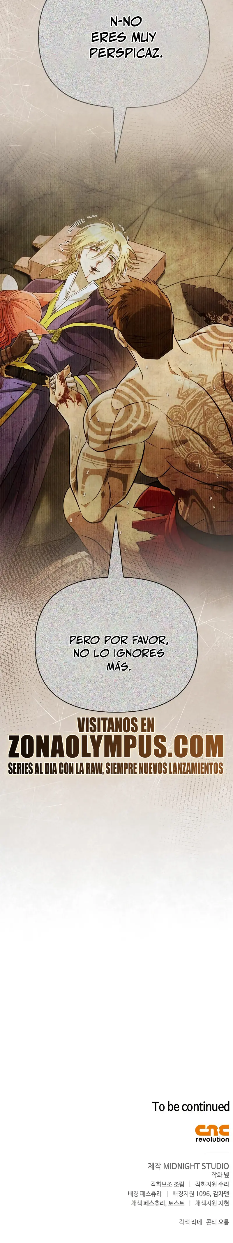 Sobreviviendo al Juego Siendo un Barbaro (Bjorn el bárbaro) Capítulo 99 - Page 47