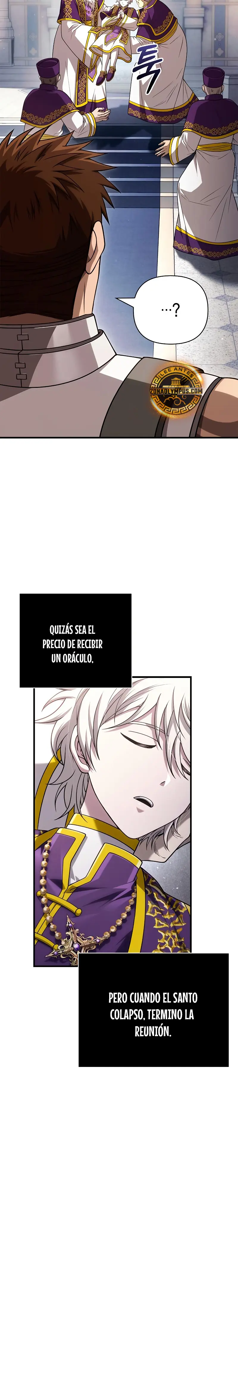 Sobreviviendo al Juego Siendo un Barbaro (Bjorn el bárbaro) Capítulo 99 - Page 6