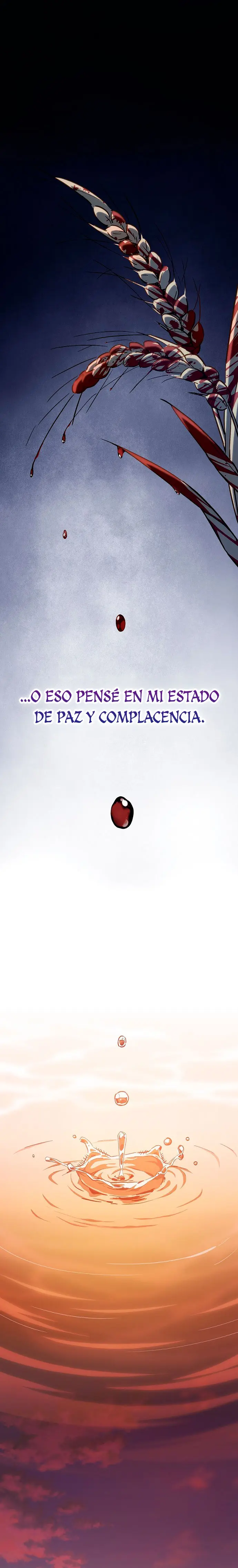 Maestro de la espada devorador de espadas Capítulo 1 - Page 18