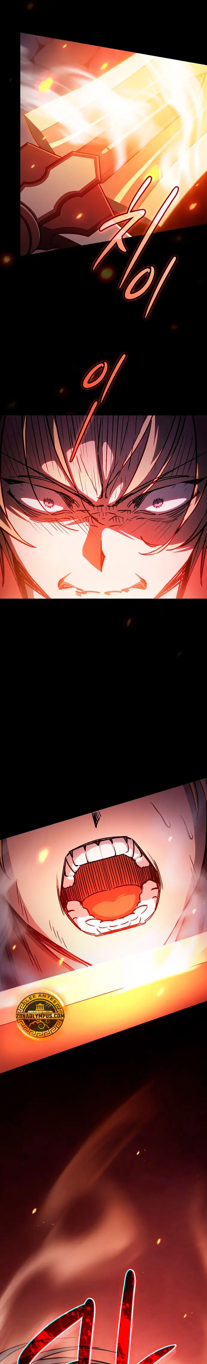 Maestro de la espada devorador de espadas Capítulo 1 - Page 2