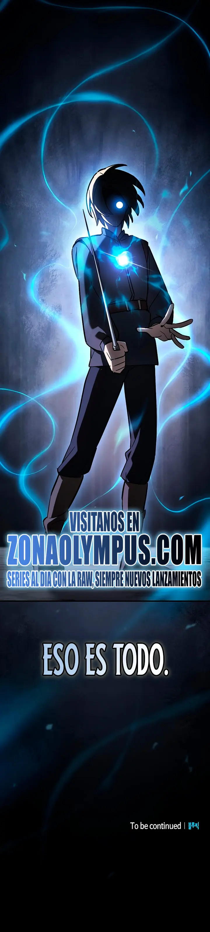 Maestro de la espada devorador de espadas Capítulo 10 - Page 31