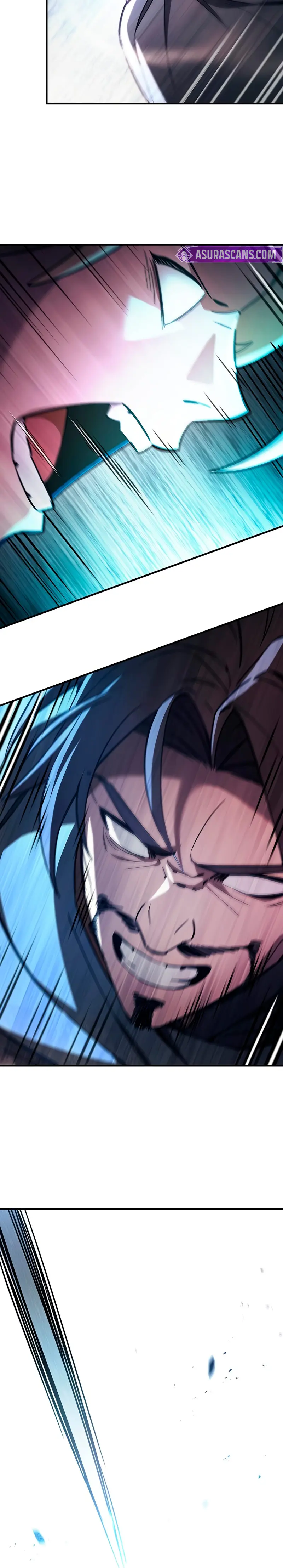 Maestro de la espada devorador de espadas Capítulo 11 - Page 24