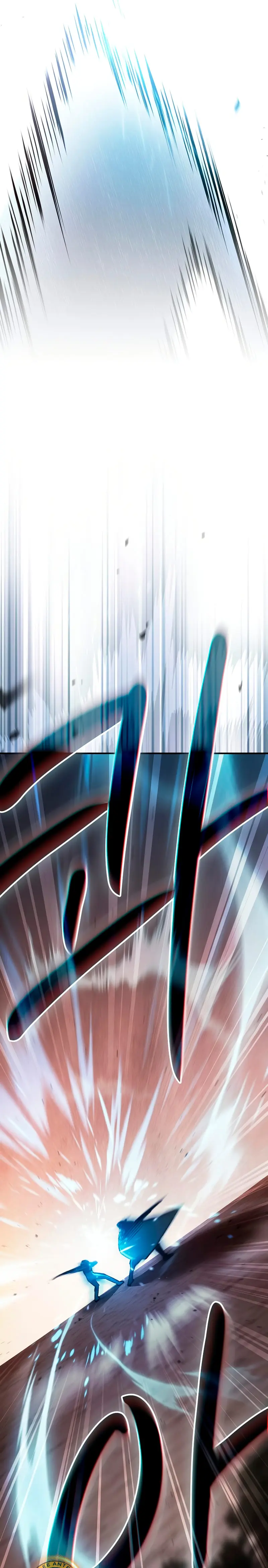 Maestro de la espada devorador de espadas Capítulo 11 - Page 25