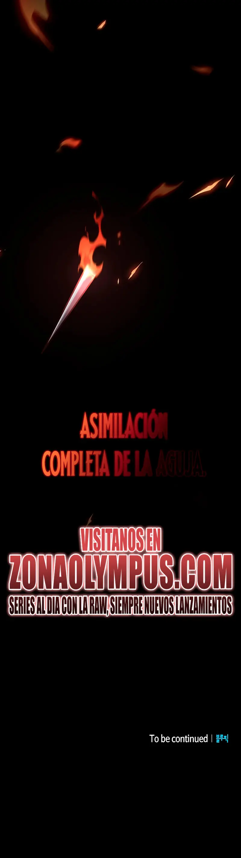 Maestro de la espada devorador de espadas Capítulo 11 - Page 35