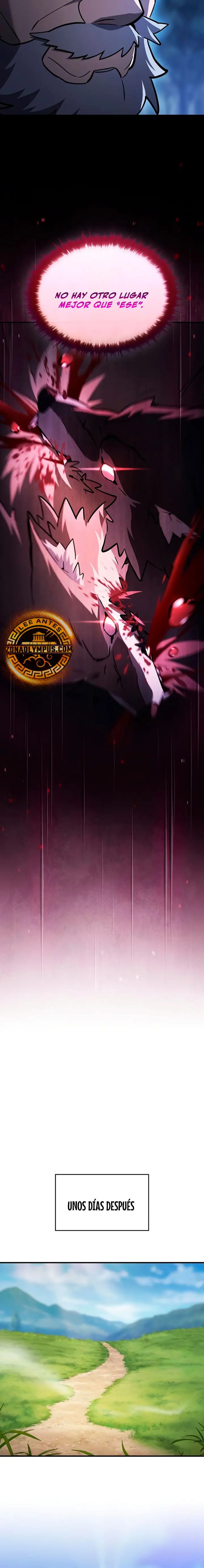 Maestro de la espada devorador de espadas Capítulo 12 - Page 20