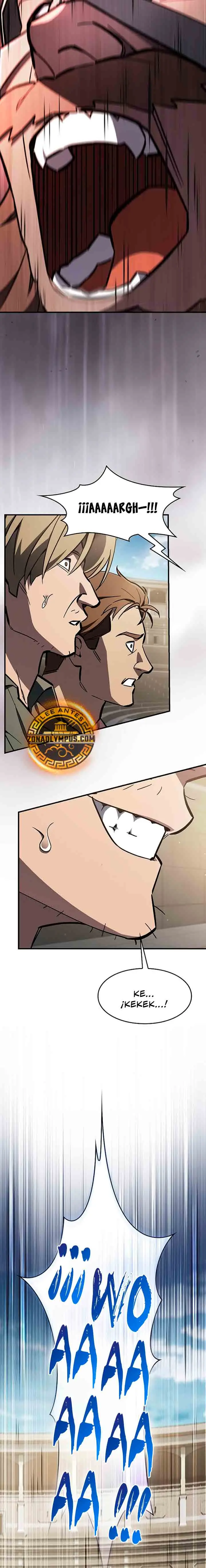 Maestro de la espada devorador de espadas Capítulo 15 - Page 4