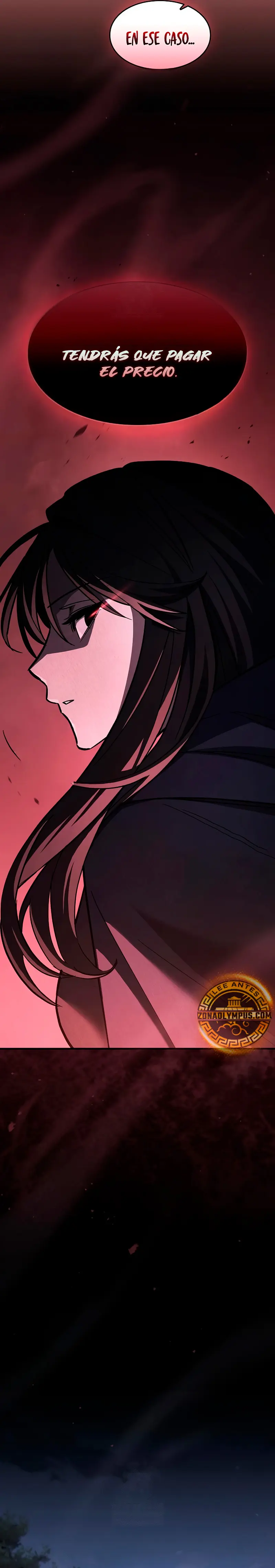 Maestro de la espada devorador de espadas Capítulo 16 - Page 27