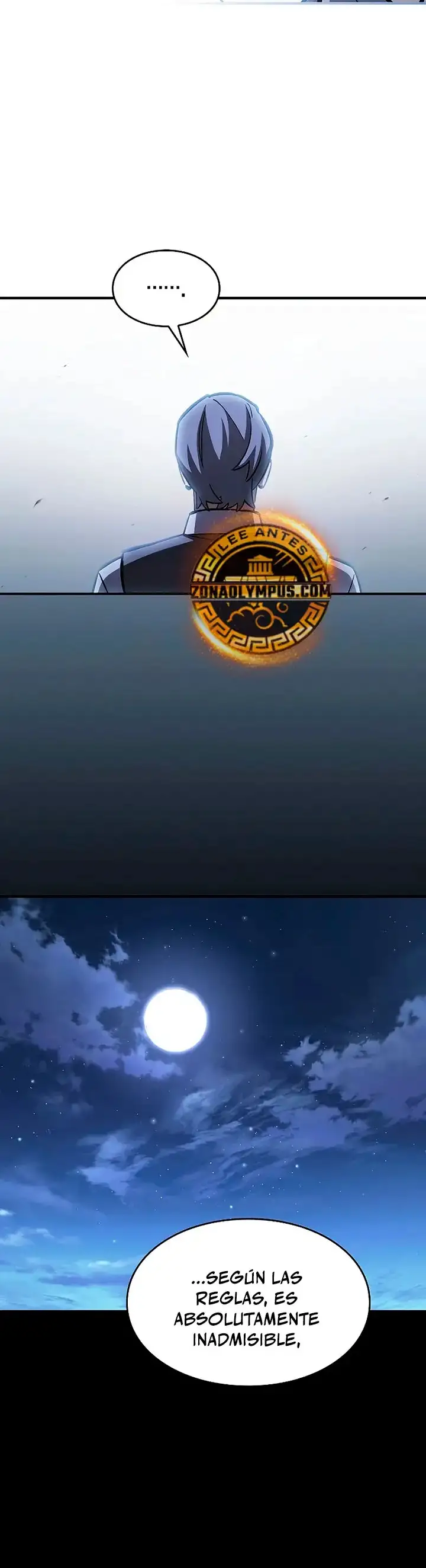 Maestro de la espada devorador de espadas Capítulo 17 - Page 31