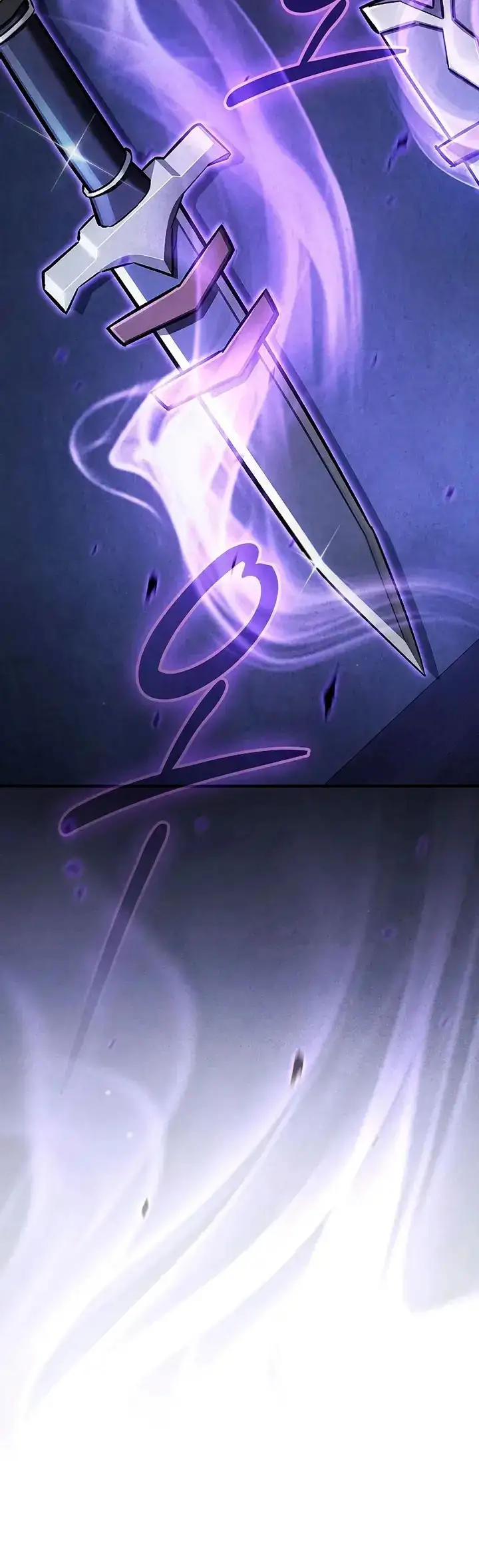 Maestro de la espada devorador de espadas Capítulo 17 - Page 40