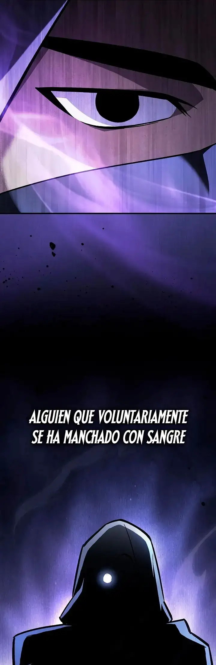 Maestro de la espada devorador de espadas Capítulo 17 - Page 62