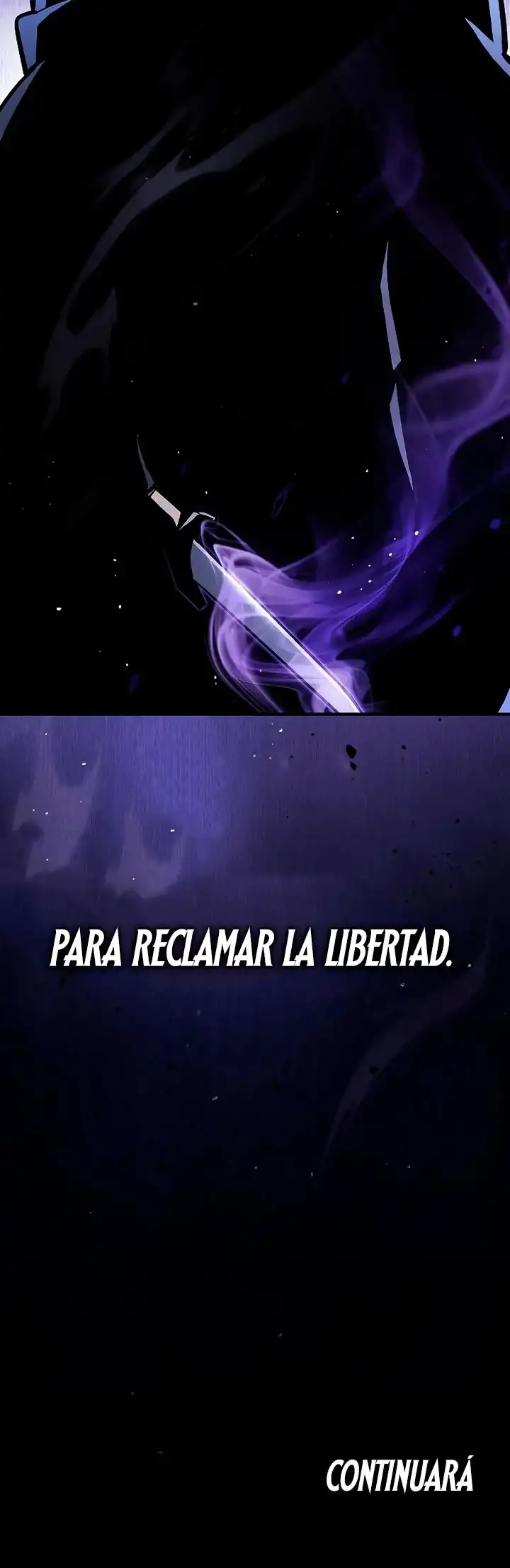 Maestro de la espada devorador de espadas Capítulo 17 - Page 63