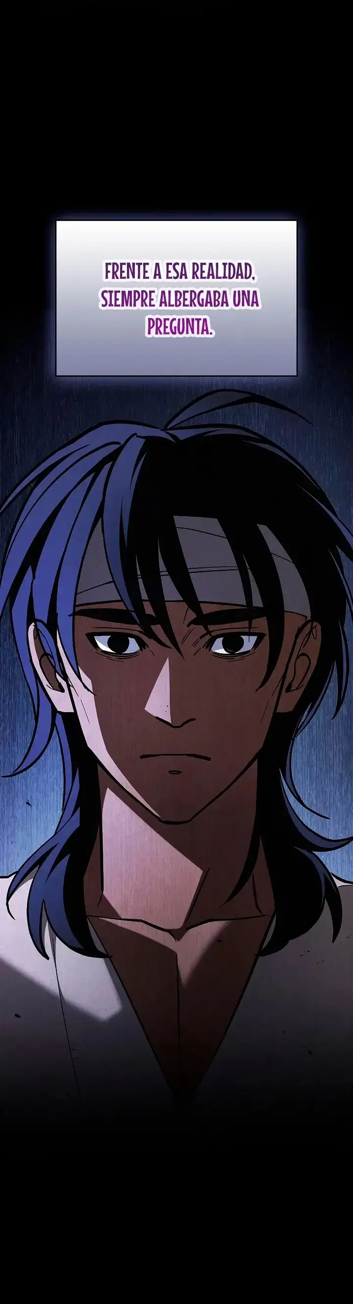 Maestro de la espada devorador de espadas Capítulo 18 - Page 13