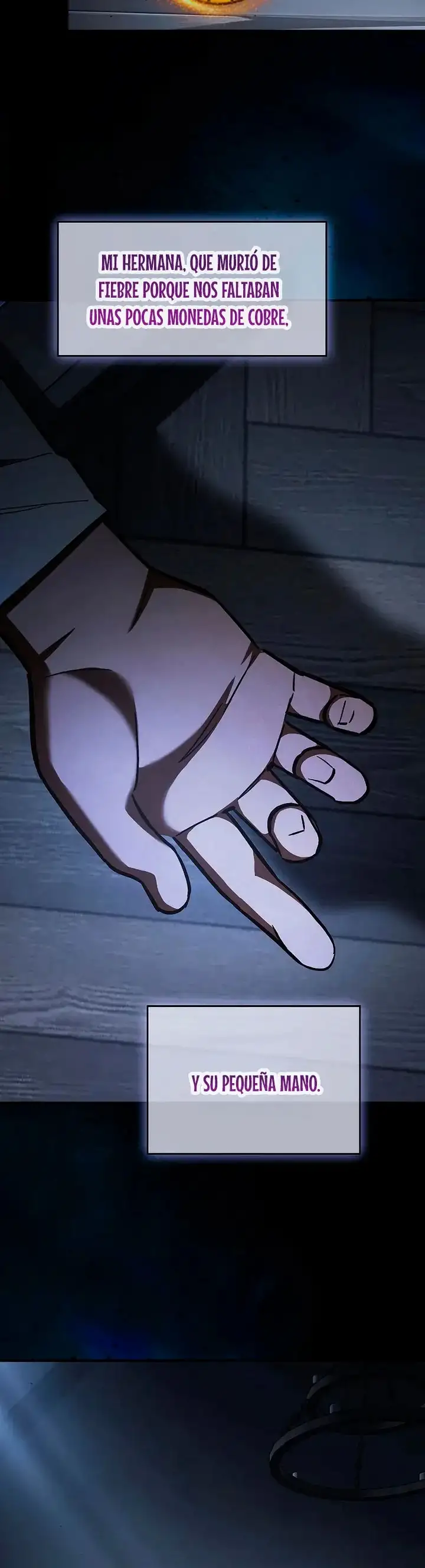 Maestro de la espada devorador de espadas Capítulo 18 - Page 15