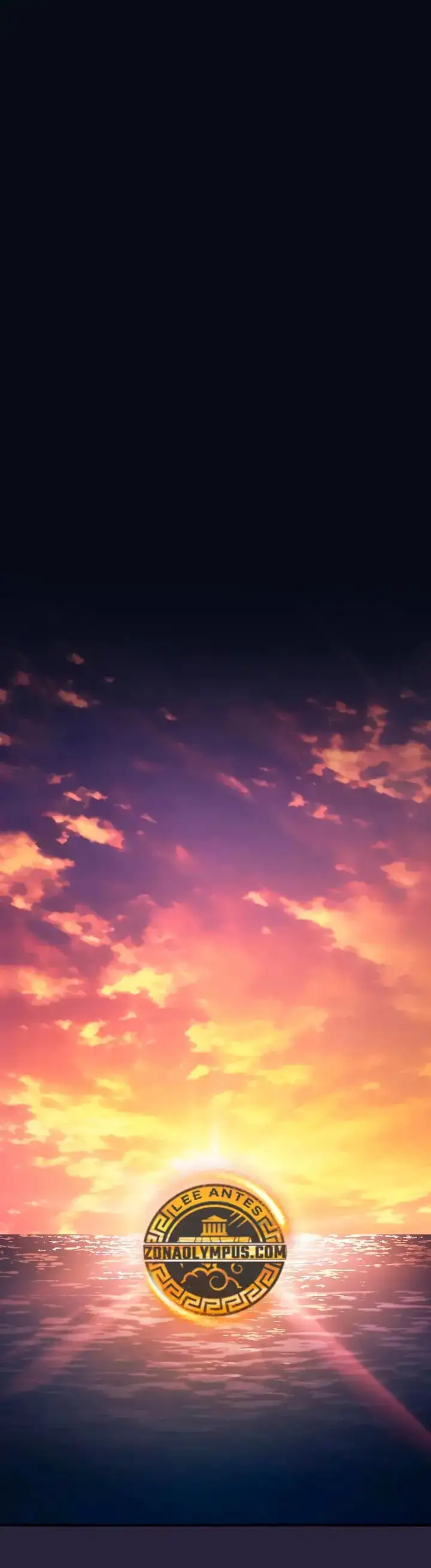 Maestro de la espada devorador de espadas Capítulo 18 - Page 2