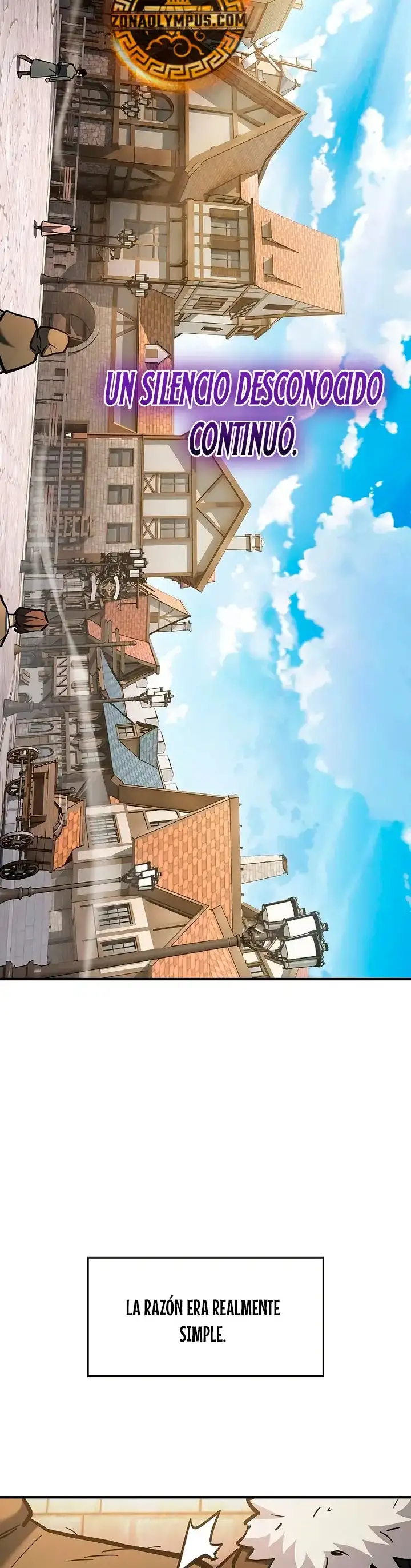 Maestro de la espada devorador de espadas Capítulo 18 - Page 27