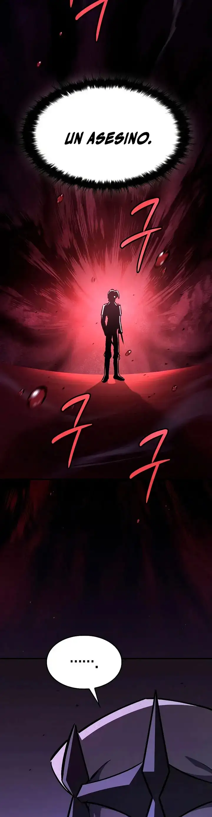 Maestro de la espada devorador de espadas Capítulo 18 - Page 44