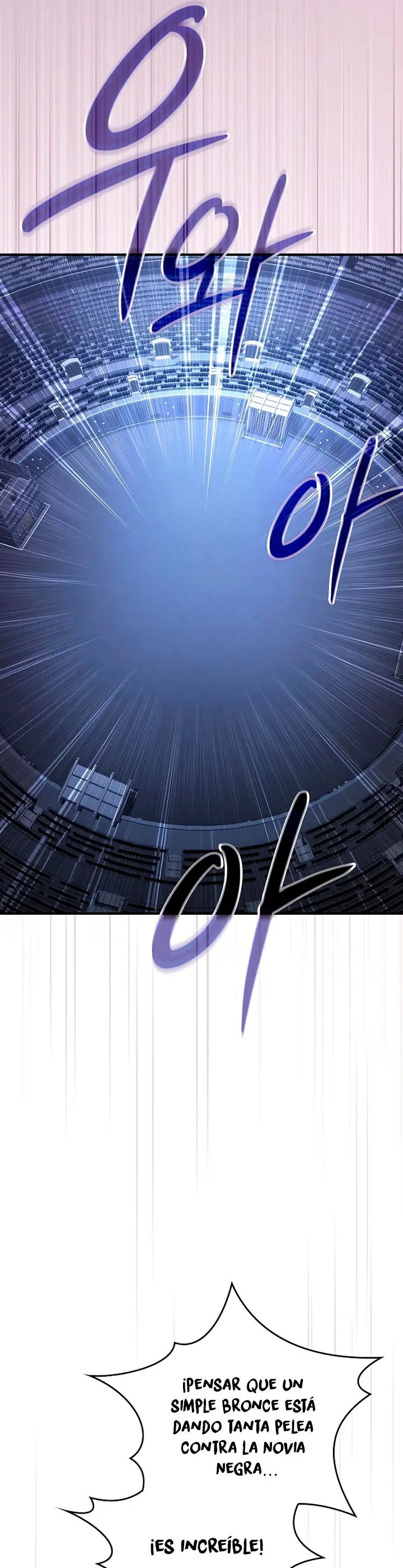 Maestro de la espada devorador de espadas Capítulo 19 - Page 12