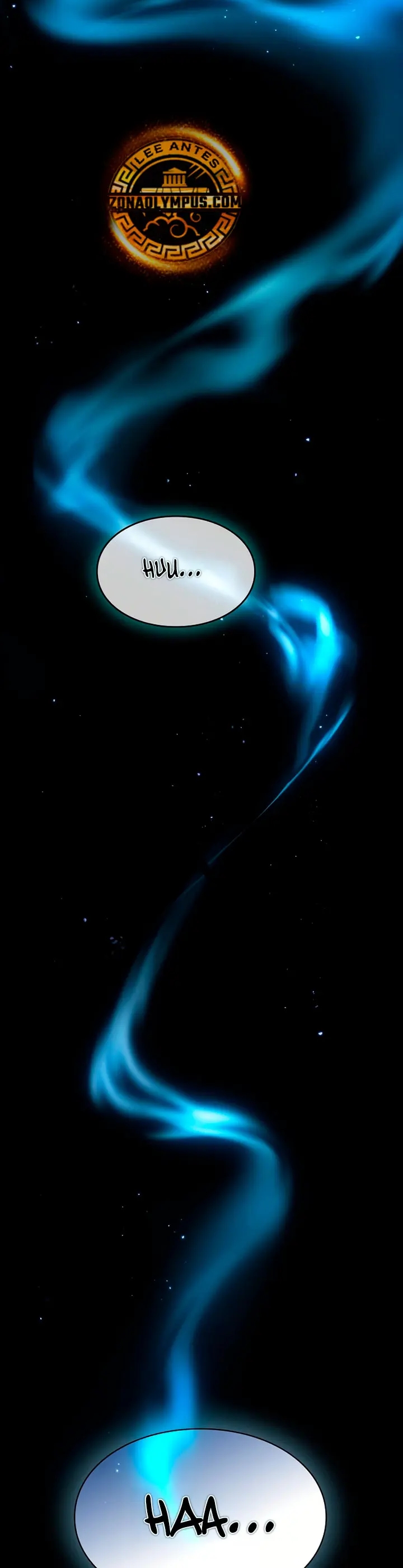 Maestro de la espada devorador de espadas Capítulo 19 - Page 22