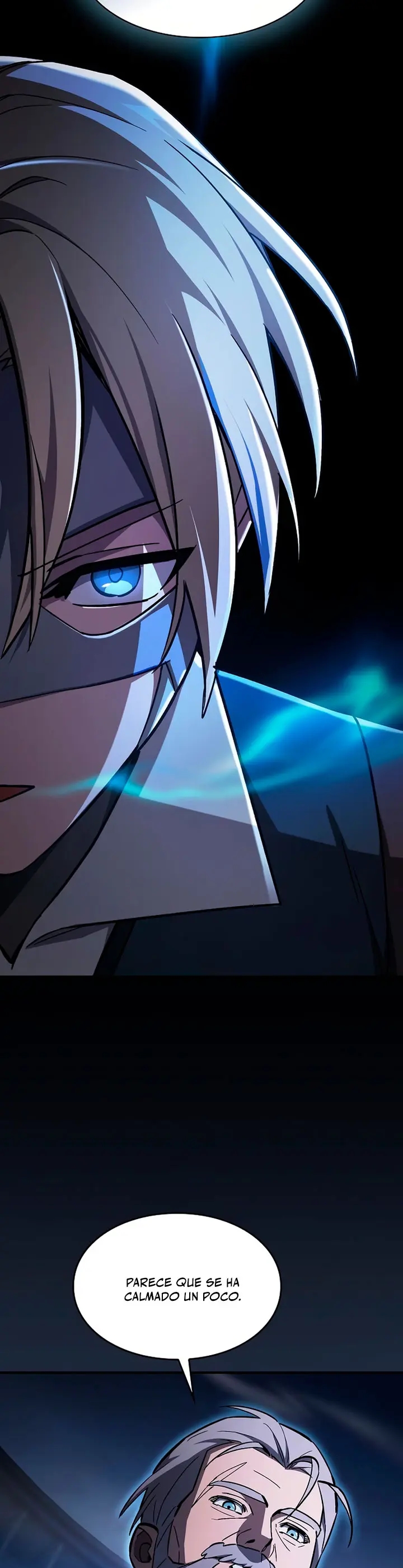 Maestro de la espada devorador de espadas Capítulo 19 - Page 23