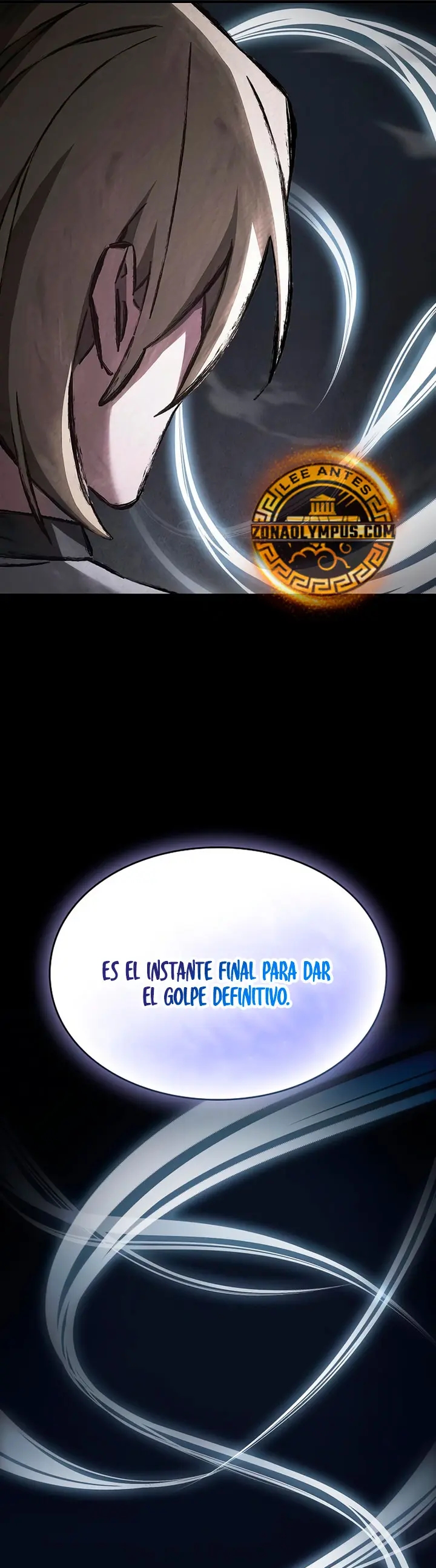 Maestro de la espada devorador de espadas Capítulo 19 - Page 51