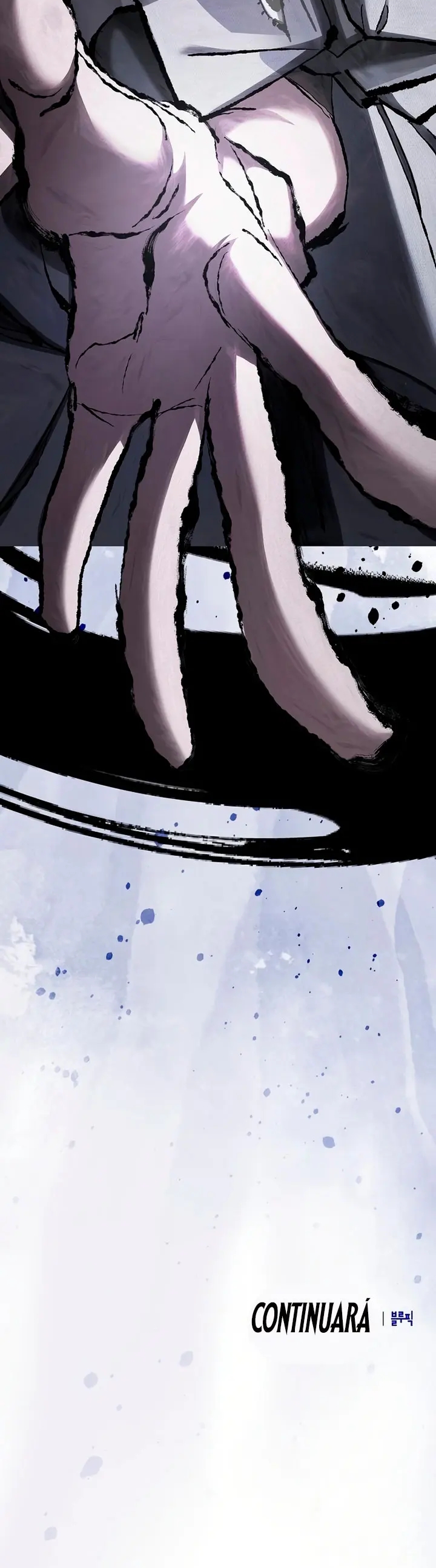 Maestro de la espada devorador de espadas Capítulo 19 - Page 54