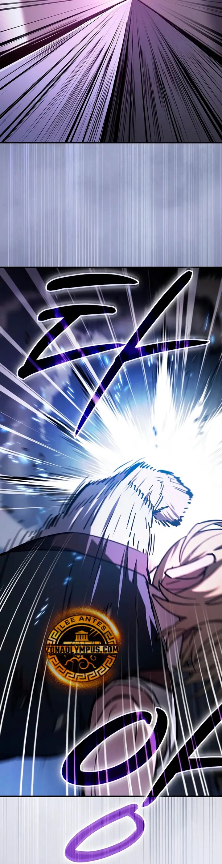 Maestro de la espada devorador de espadas Capítulo 19 - Page 7