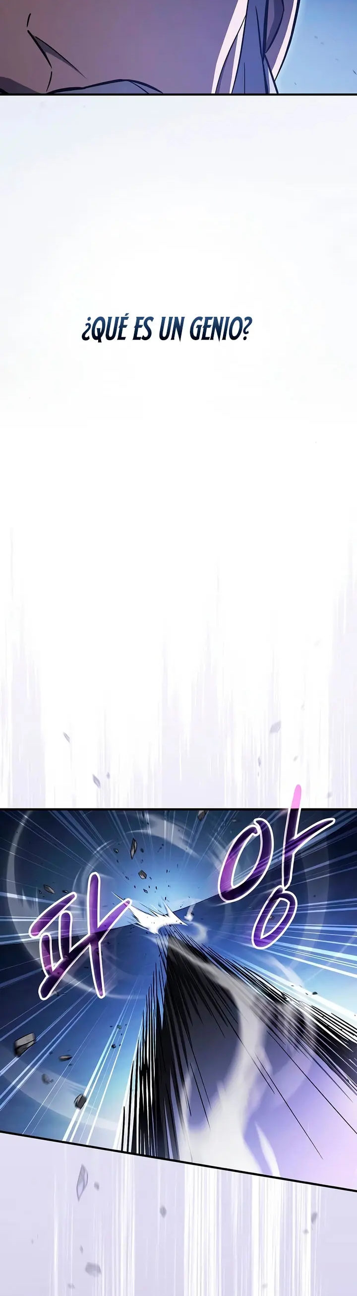 Maestro de la espada devorador de espadas Capítulo 20 - Page 38