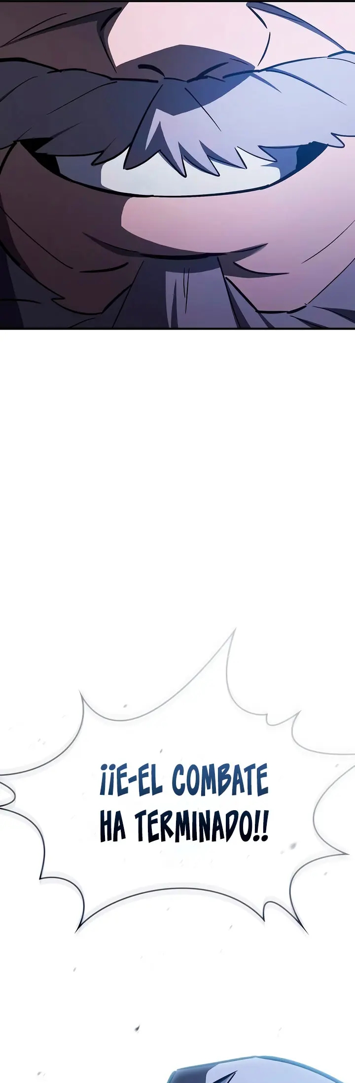 Maestro de la espada devorador de espadas Capítulo 20 - Page 61