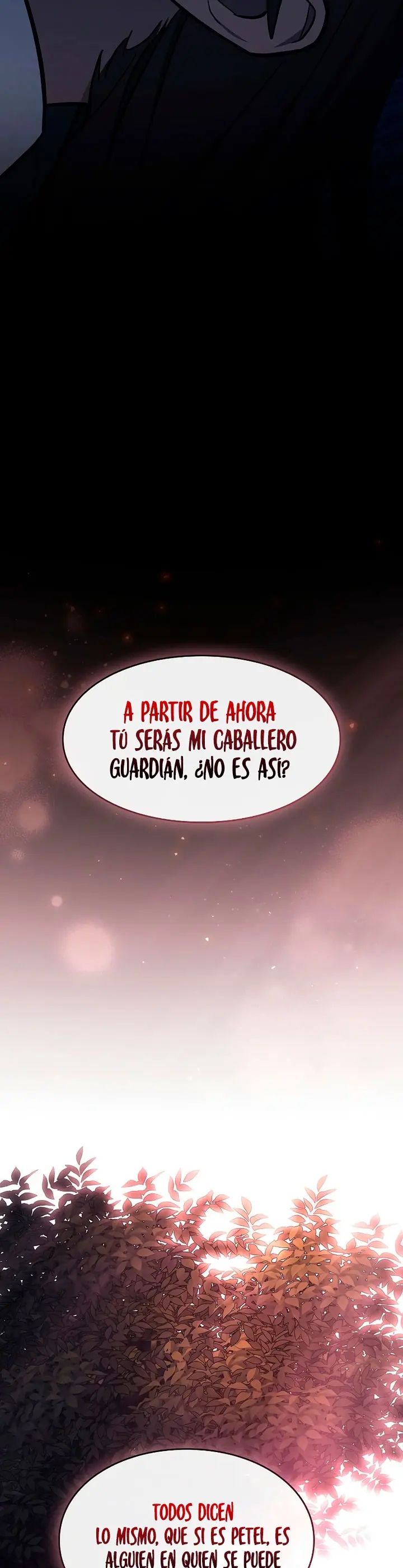 Maestro de la espada devorador de espadas Capítulo 23 - Page 45