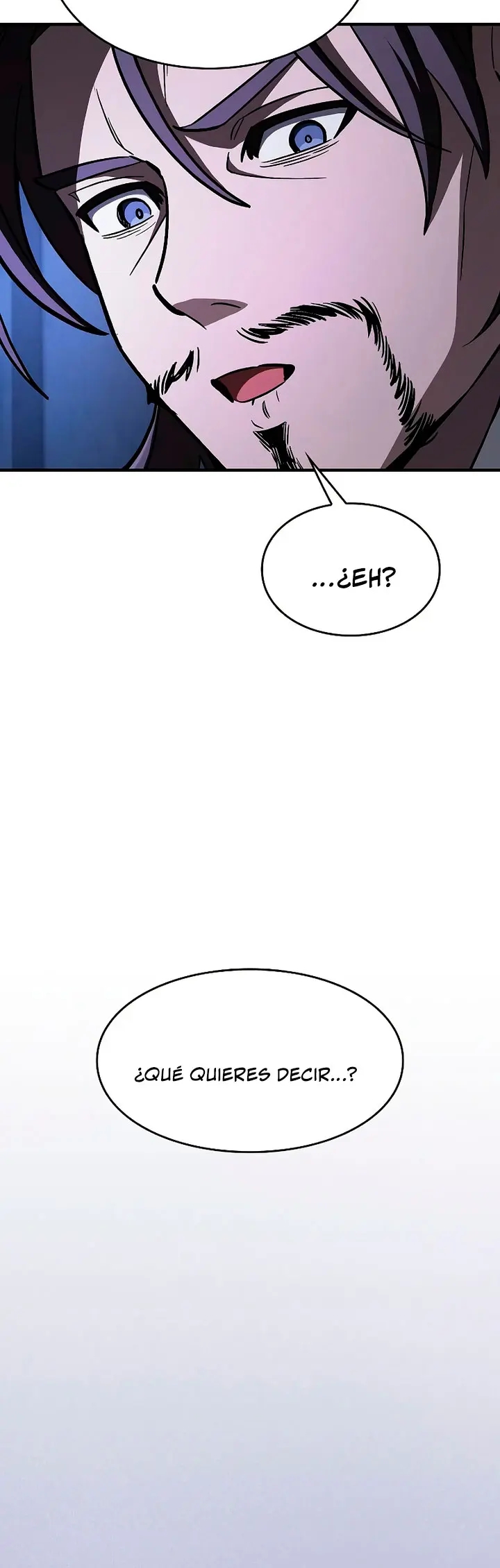 Maestro de la espada devorador de espadas Capítulo 23 - Page 52