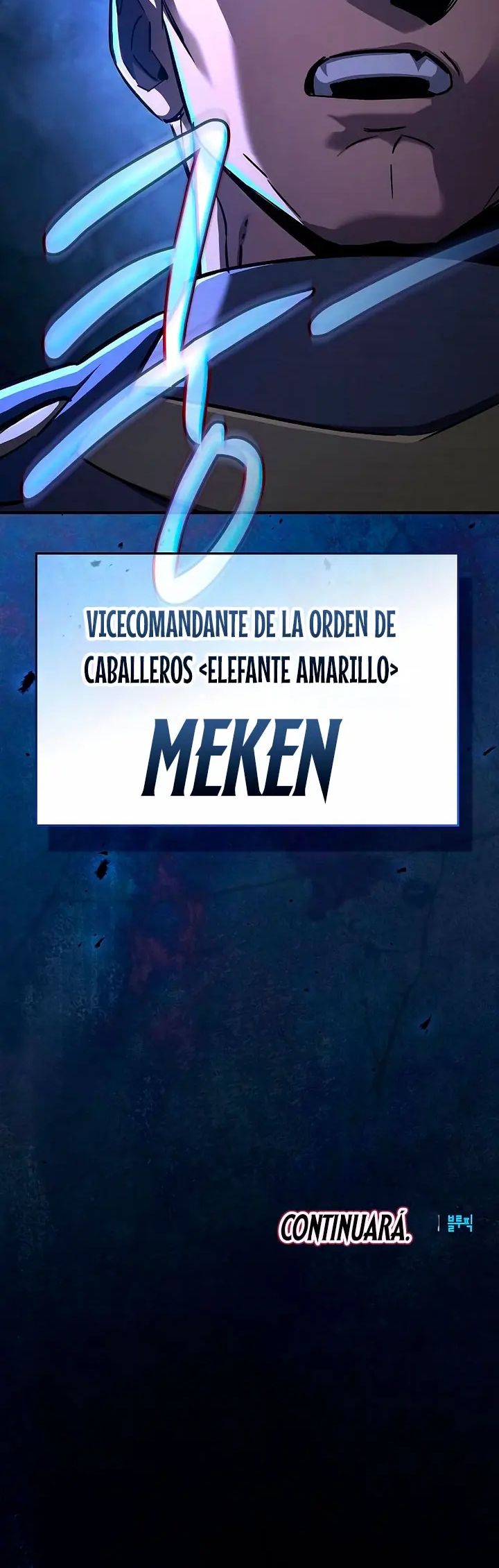Maestro de la espada devorador de espadas Capítulo 23 - Page 58