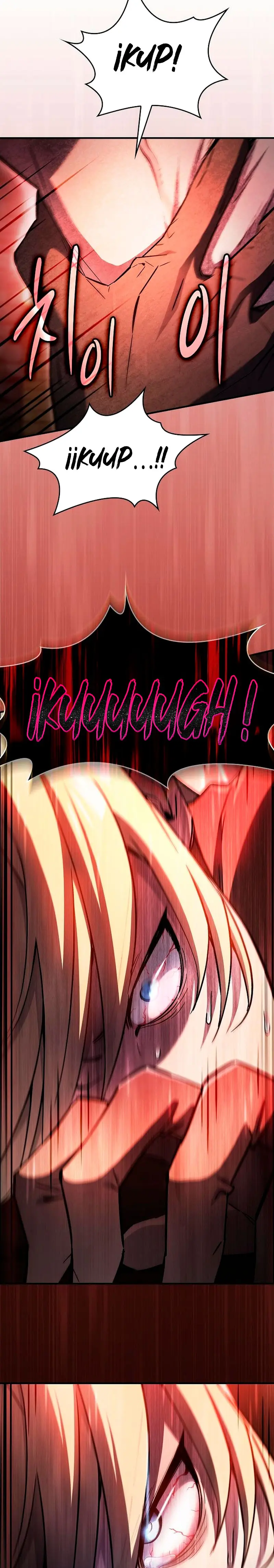 Maestro de la espada devorador de espadas Capítulo 3 - Page 41