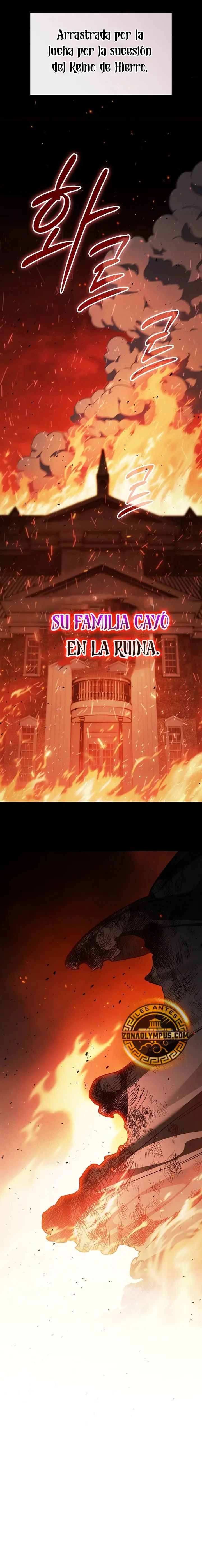Maestro de la espada devorador de espadas Capítulo 33 - Page 26