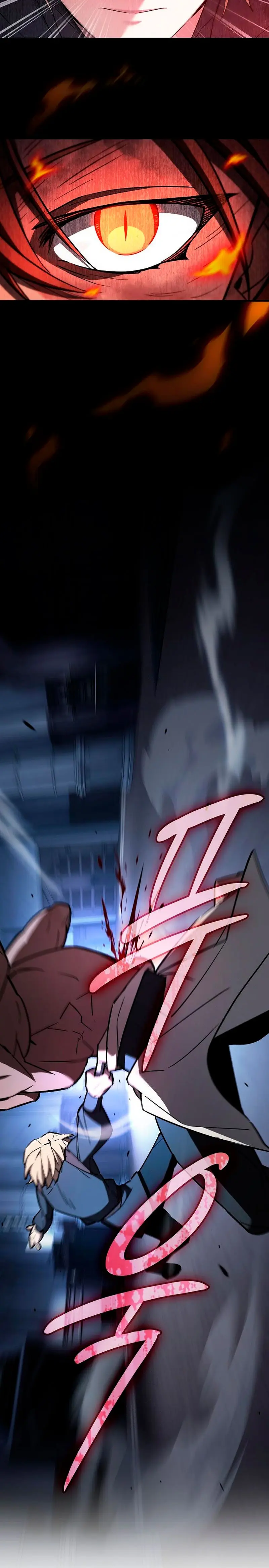 Maestro de la espada devorador de espadas Capítulo 4 - Page 36