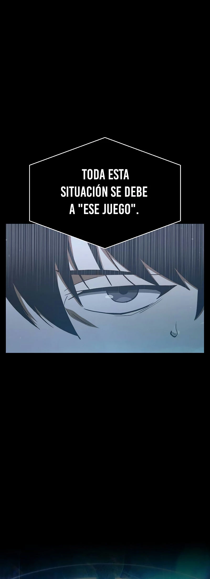el pasado oculto del jugador Capítulo 1 - Page 12