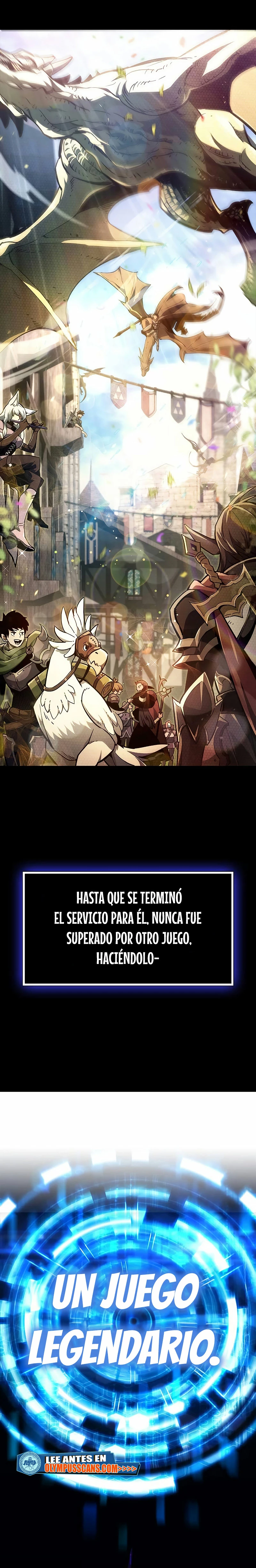 el pasado oculto del jugador Capítulo 1 - Page 14