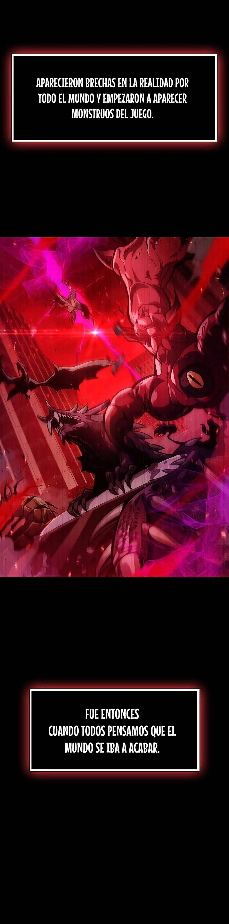 el pasado oculto del jugador Capítulo 1 - Page 19