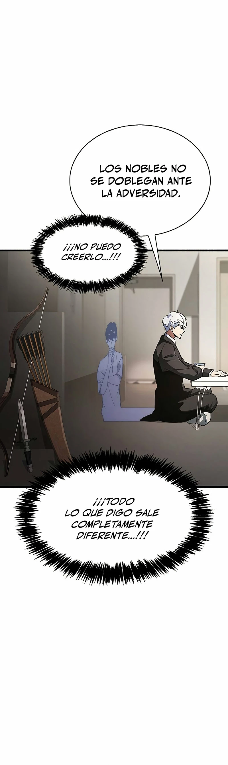 el pasado oculto del jugador Capítulo 1 - Page 39