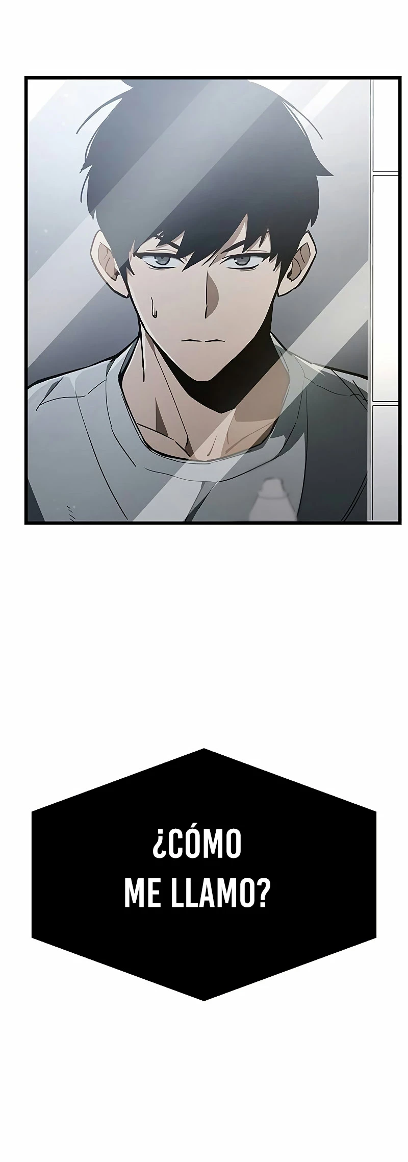 el pasado oculto del jugador Capítulo 1 - Page 4