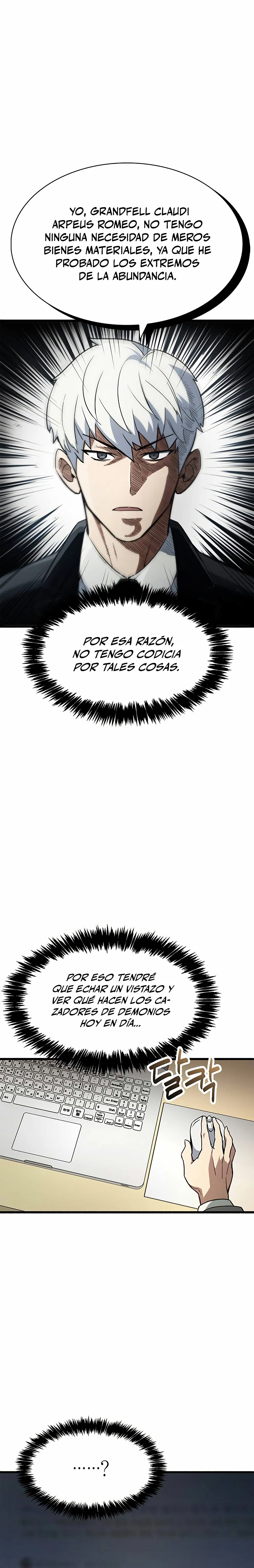 el pasado oculto del jugador Capítulo 1 - Page 44