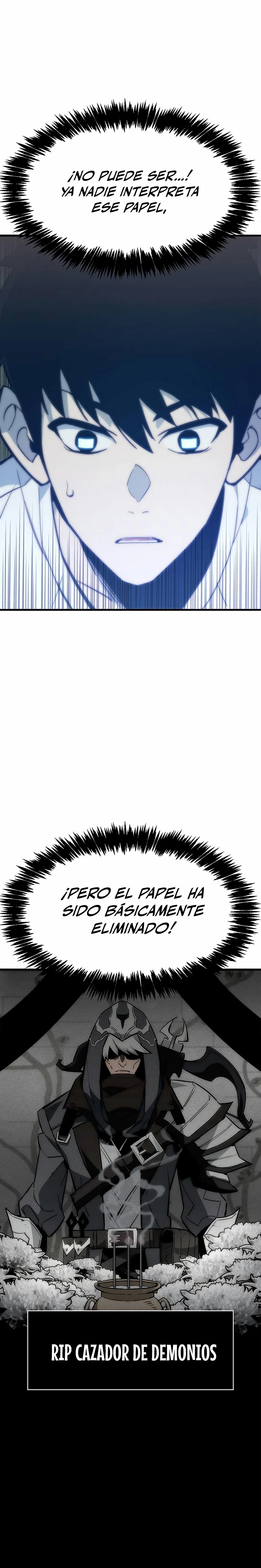 el pasado oculto del jugador Capítulo 1 - Page 49