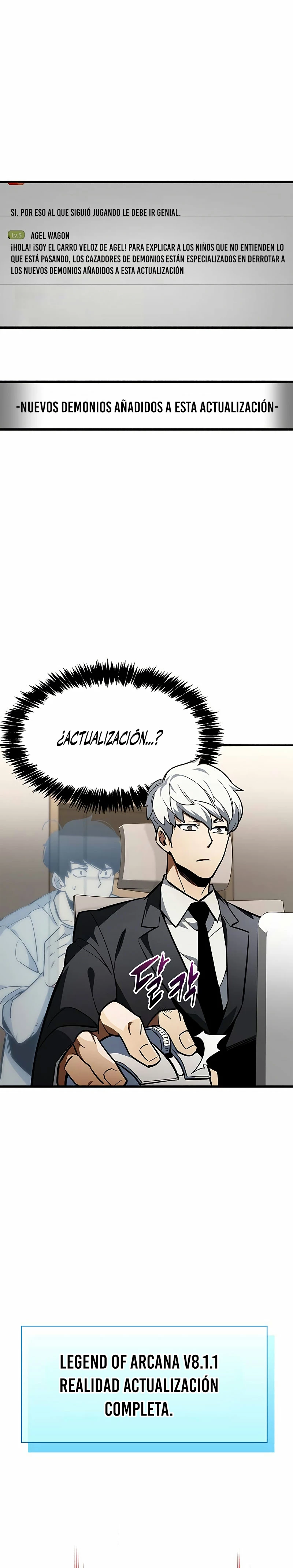 el pasado oculto del jugador Capítulo 1 - Page 56