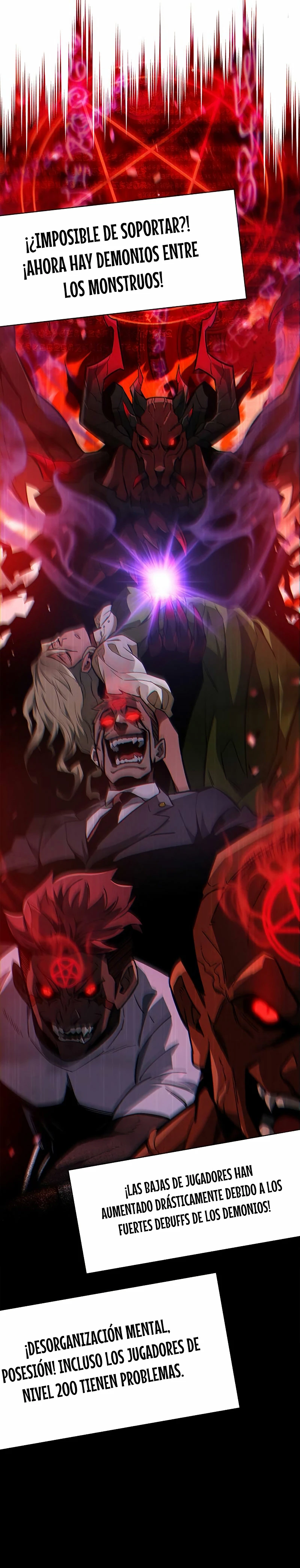 el pasado oculto del jugador Capítulo 1 - Page 57