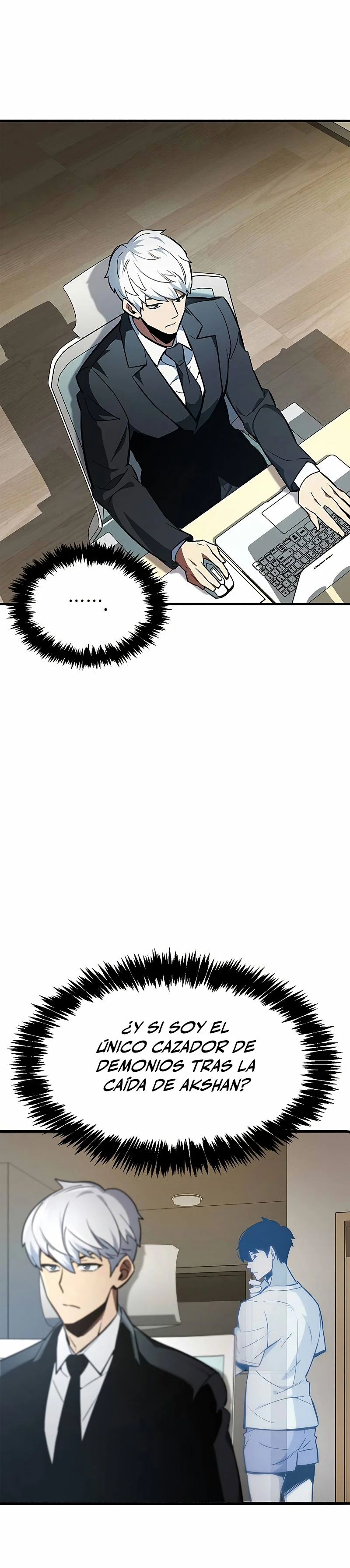 el pasado oculto del jugador Capítulo 1 - Page 59