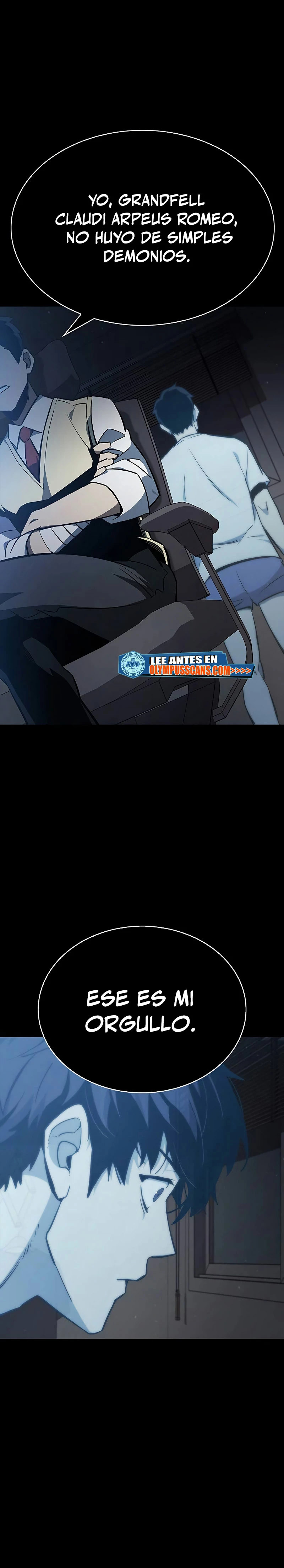 el pasado oculto del jugador Capítulo 1 - Page 63