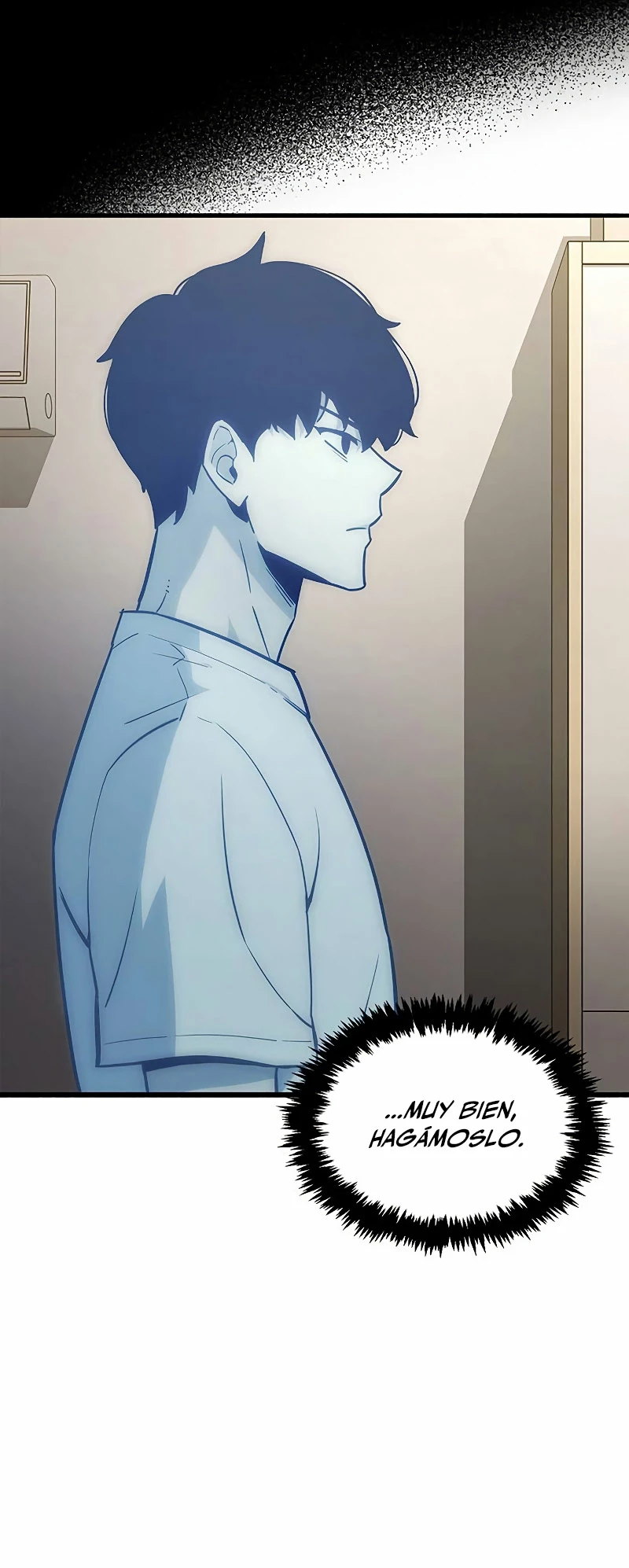 el pasado oculto del jugador Capítulo 1 - Page 65