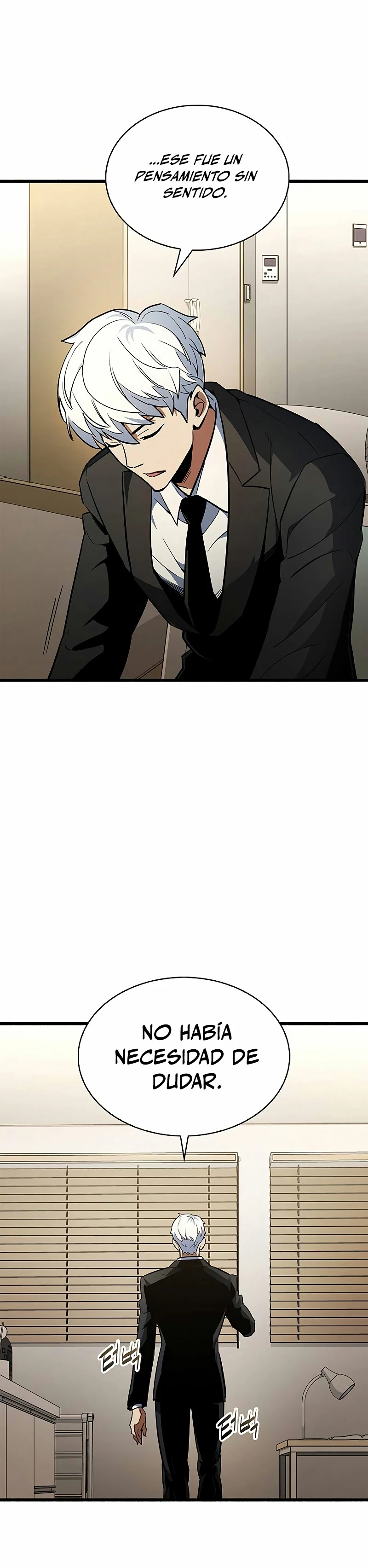 el pasado oculto del jugador Capítulo 1 - Page 66