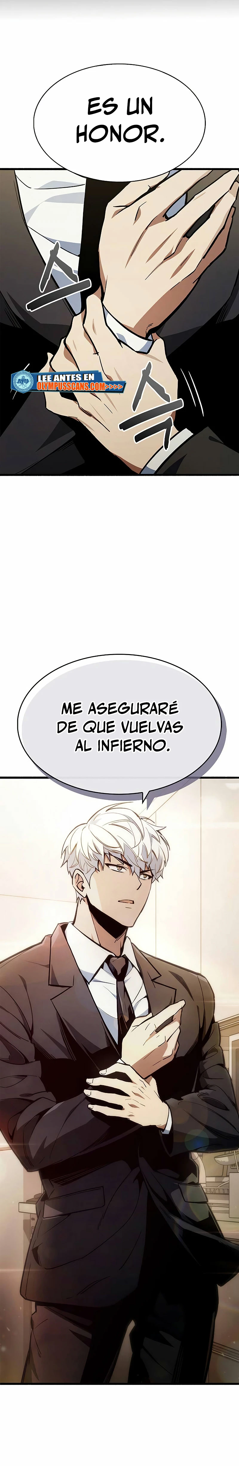 el pasado oculto del jugador Capítulo 1 - Page 68